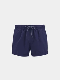 Одежда для пляжа PUMA Swim Men Short Length S модель 907658 Фото