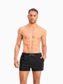 Одежда для пляжа PUMA Swim Men Short Length S модель 907658 Фото