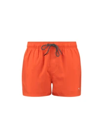 Одежда для пляжа PUMA Swim Men Short Length S модель 907658 Фото