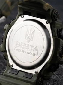 Часы Besta модель 01428 Фото