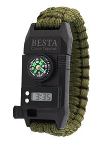 Часы Besta модель 9983 Фото