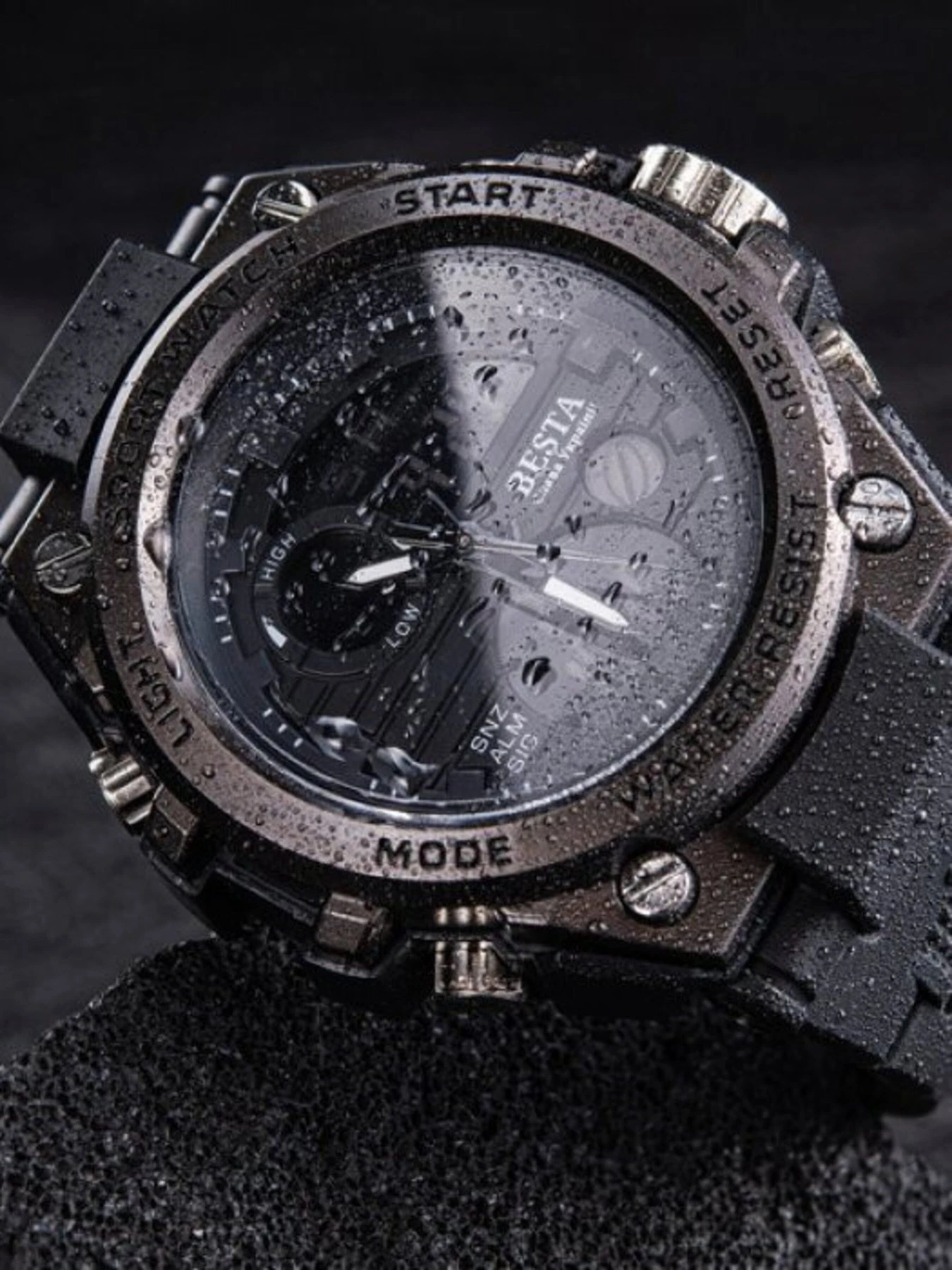 Годинники Besta модель 1446 Годинники Besta модель 1446 Фото