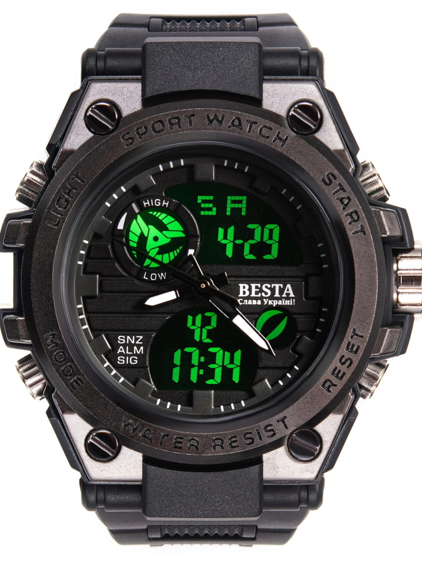 Годинники Besta модель 1446 Годинники Besta модель 1446 Фото