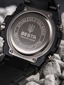 Годинники Besta модель 1446 Фото