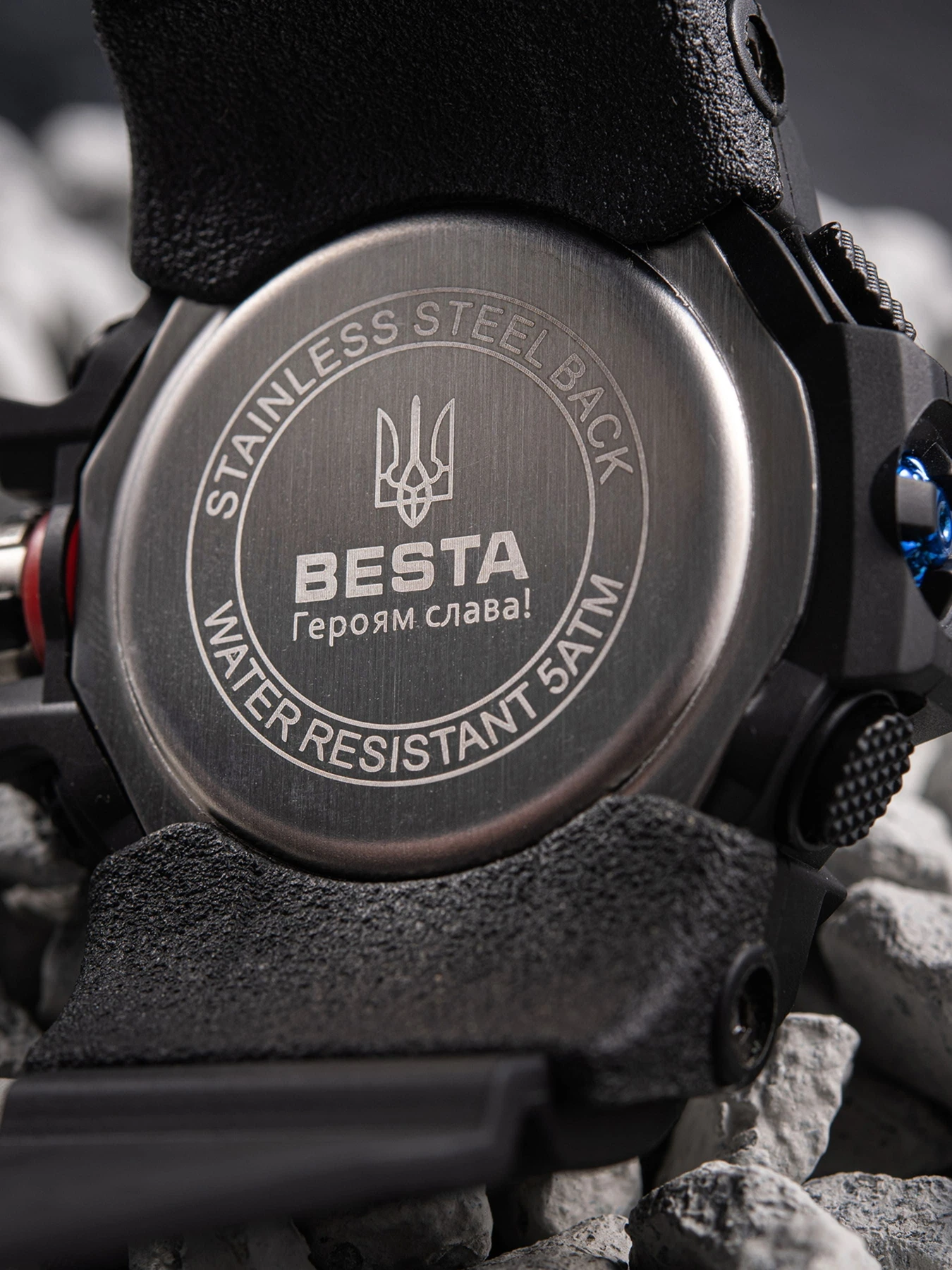 Часы Besta модель 1445 Часы Besta модель 1445 Фото