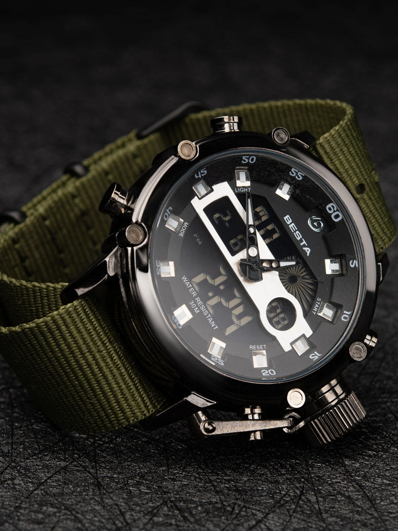 Годинники Besta модель 01460 Годинники Besta модель 01460 Фото