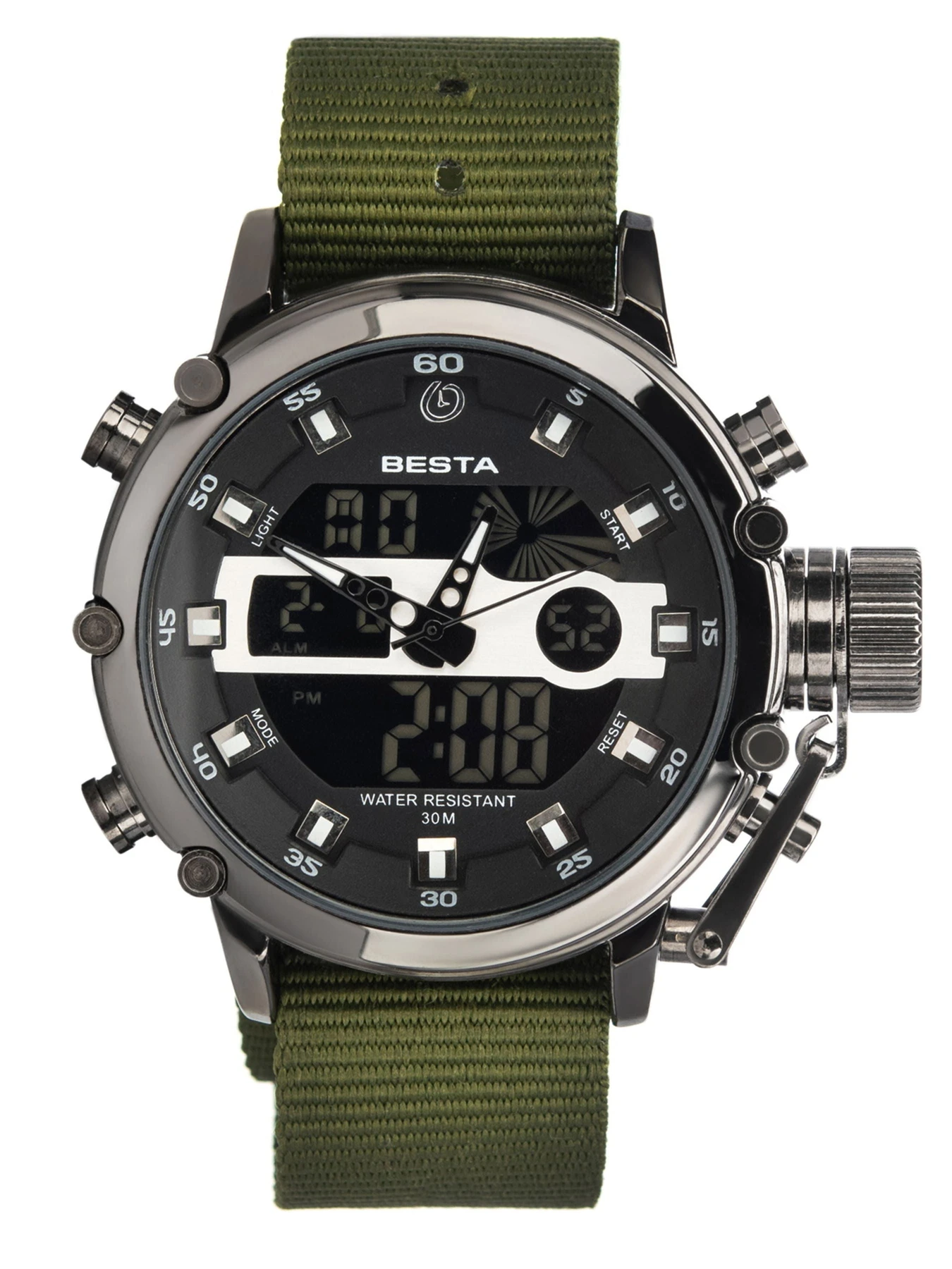 Годинники Besta модель 01460 Годинники Besta модель 01460 Фото