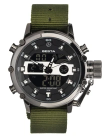 Годинники Besta модель 01460 Фото