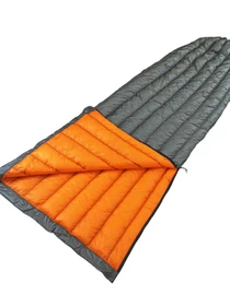 Спальник ROCK FRONT 200 Ultralight модель 9814 Фото