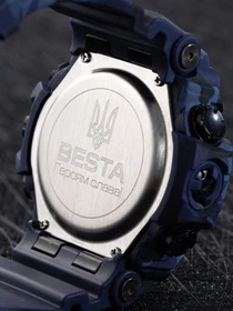 Часы Besta модель 1427 Фото