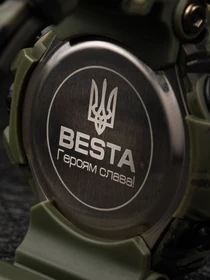 Часы Besta модель 1462 Фото