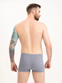 Нижня білизна ISSA Plus модель GN5-174_lightblue Фото
