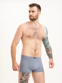 Нижня білизна ISSA Plus модель GN5-174_lightblue Фото