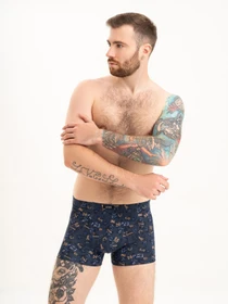 Нижня білизна ISSA Plus модель GN5-204_darkgray Фото