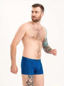 Нижня білизна ISSA Plus модель GN5-208_blue Фото
