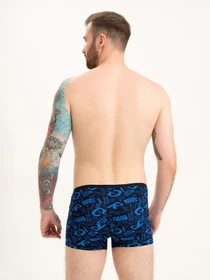Нижнее белье ISSA Plus модель GN5-209_darkblue Фото