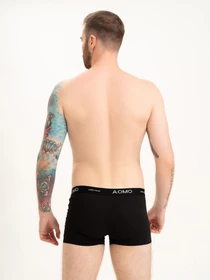 Нижнее белье ISSA Plus модель GN5-210_black Фото