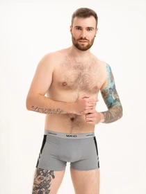 Нижнее белье ISSA Plus модель GN5-212_grey Фото