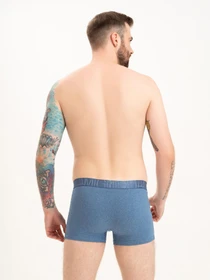 Нижня білизна ISSA Plus модель GN5-214_lightblue Фото