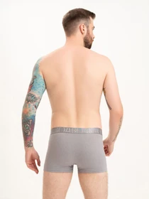 Нижнее белье ISSA Plus модель GN5-214_grey Фото