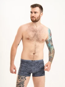 Нижня білизна ISSA Plus модель GN5-220_blue Фото