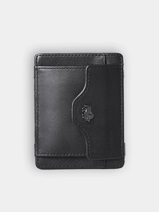 Кошельки Bison Denim модель bisonw97221b Фото