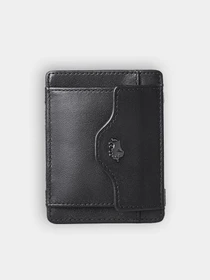 Кошельки Bison Denim модель bisonw97221b Фото