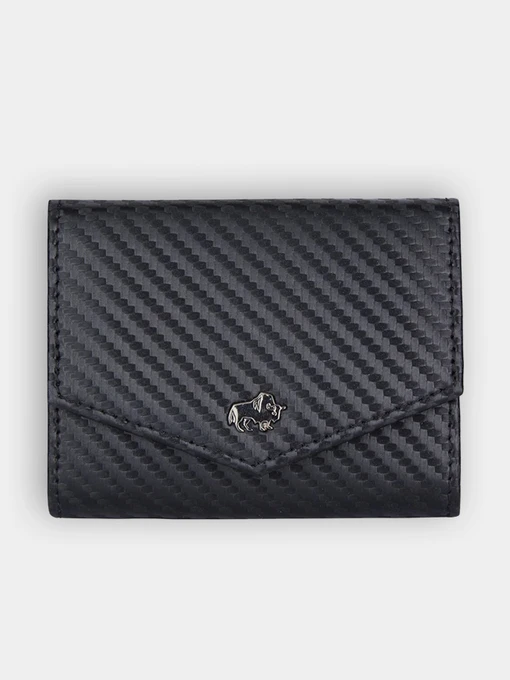 Кошельки Bison Denim модель bisonw97351b1 Фото