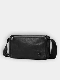Сумки Bison Denim модель bisonn200571bbl Фото