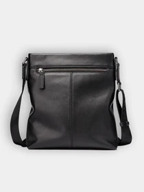 Сумки Bison Denim модель bisonn23571bbl Фото