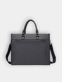 Сумки Bison Denim модель bisonn20241hbl Фото