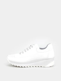 Кросівки It-girl модель D23YA-3275-white Фото