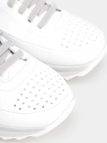 Кросівки It-girl модель D23YA-3275-white Фото