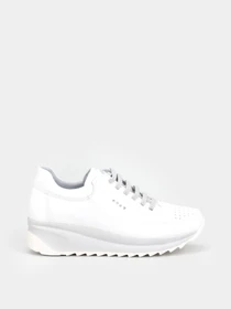 Кросівки It-girl модель D23YA-3275-white Фото