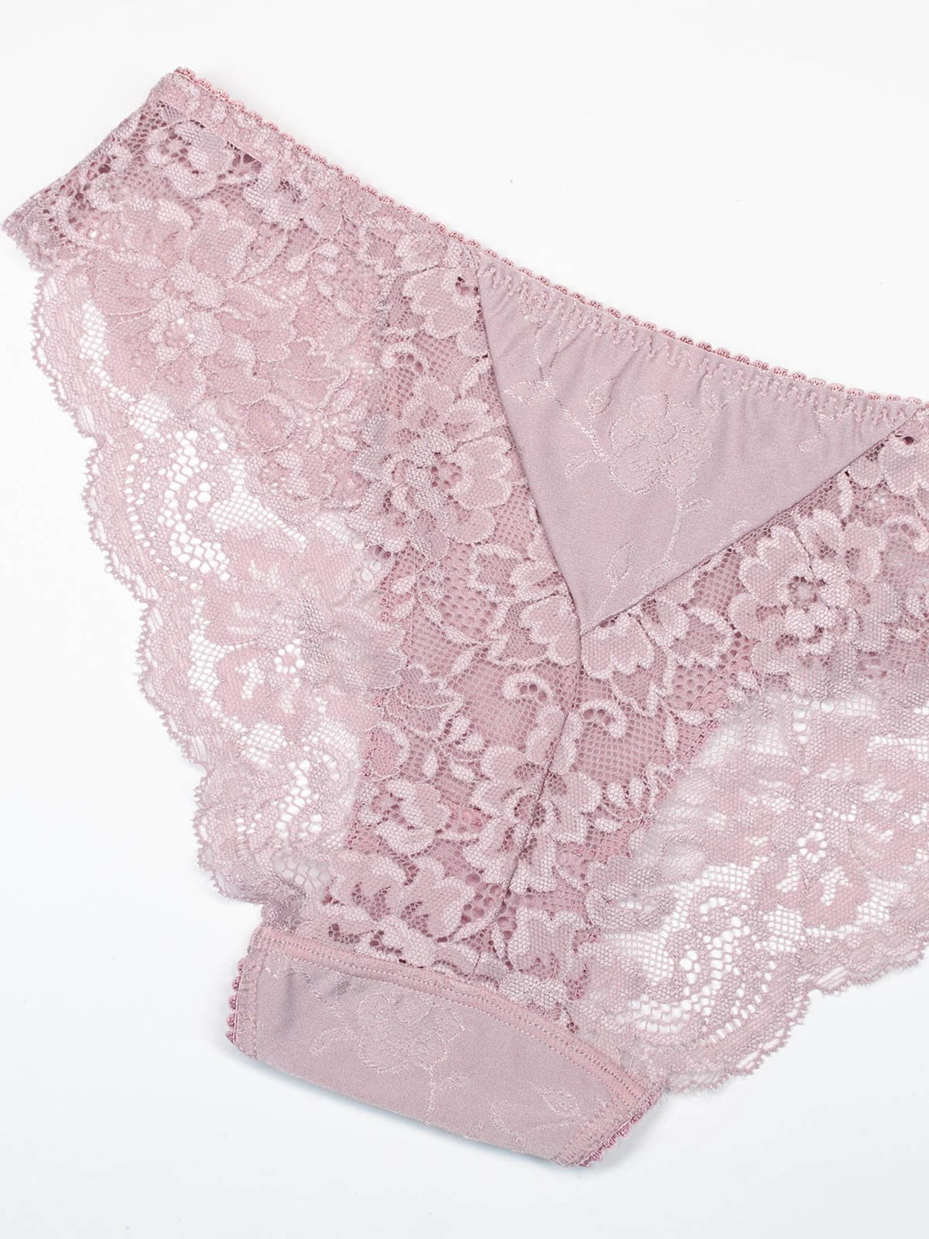 Нижнее белье ISSA Plus модель BL2-787_pink Фото