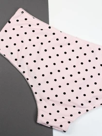Нижня білизна ISSA Plus модель BL2-788_pink Фото