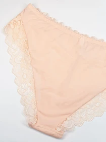 Нижнее белье ISSA Plus модель BL2-792_pink Фото