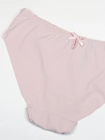 Нижня білизна ISSA Plus модель BL2-795_pink Фото