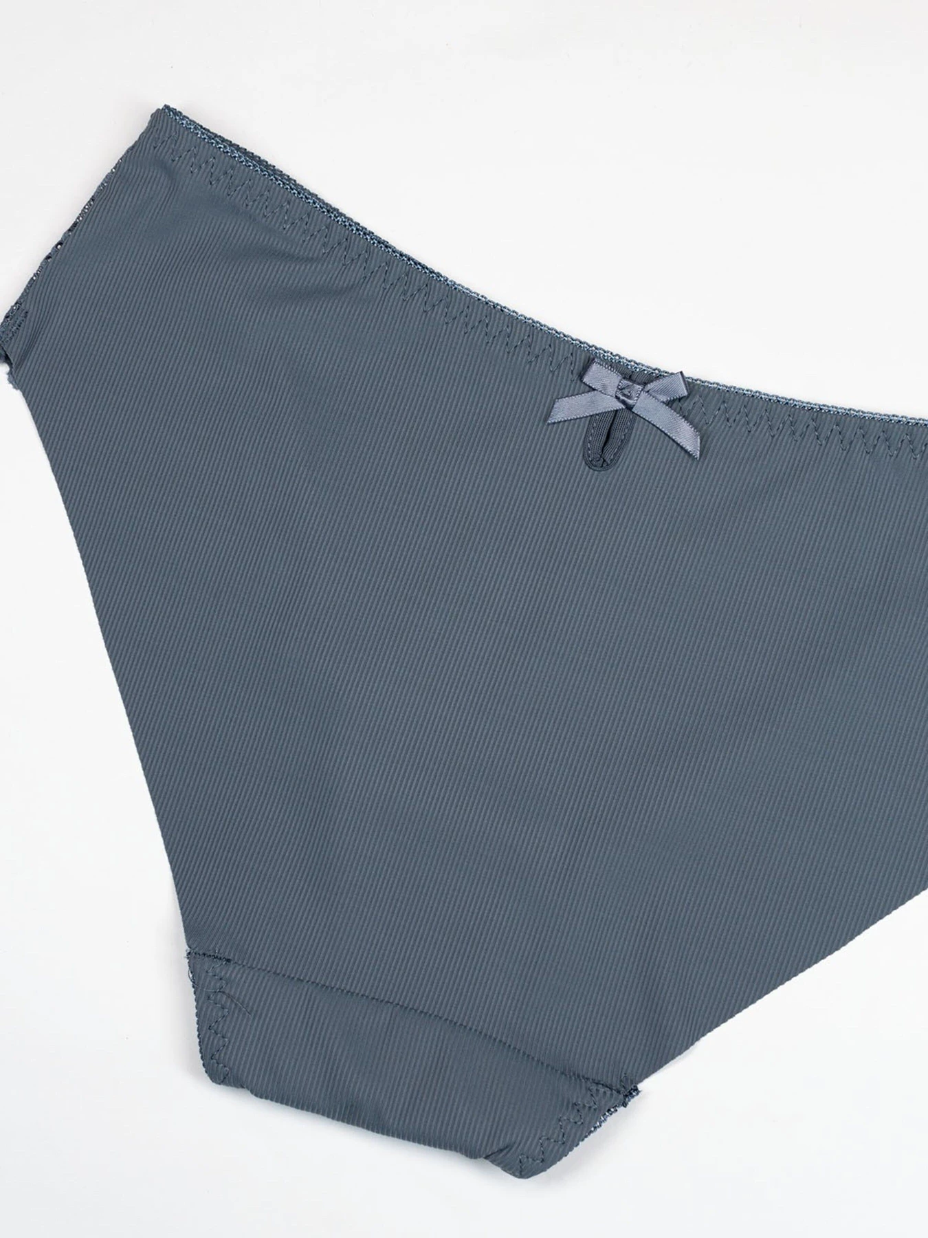 Нижнее белье ISSA Plus модель BL2-795_grey Фото