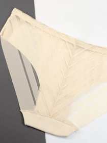 Нижнее белье ISSA Plus модель BL2-796_beige Фото
