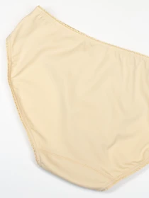 Нижнее белье ISSA Plus модель BL2-798_beige Фото