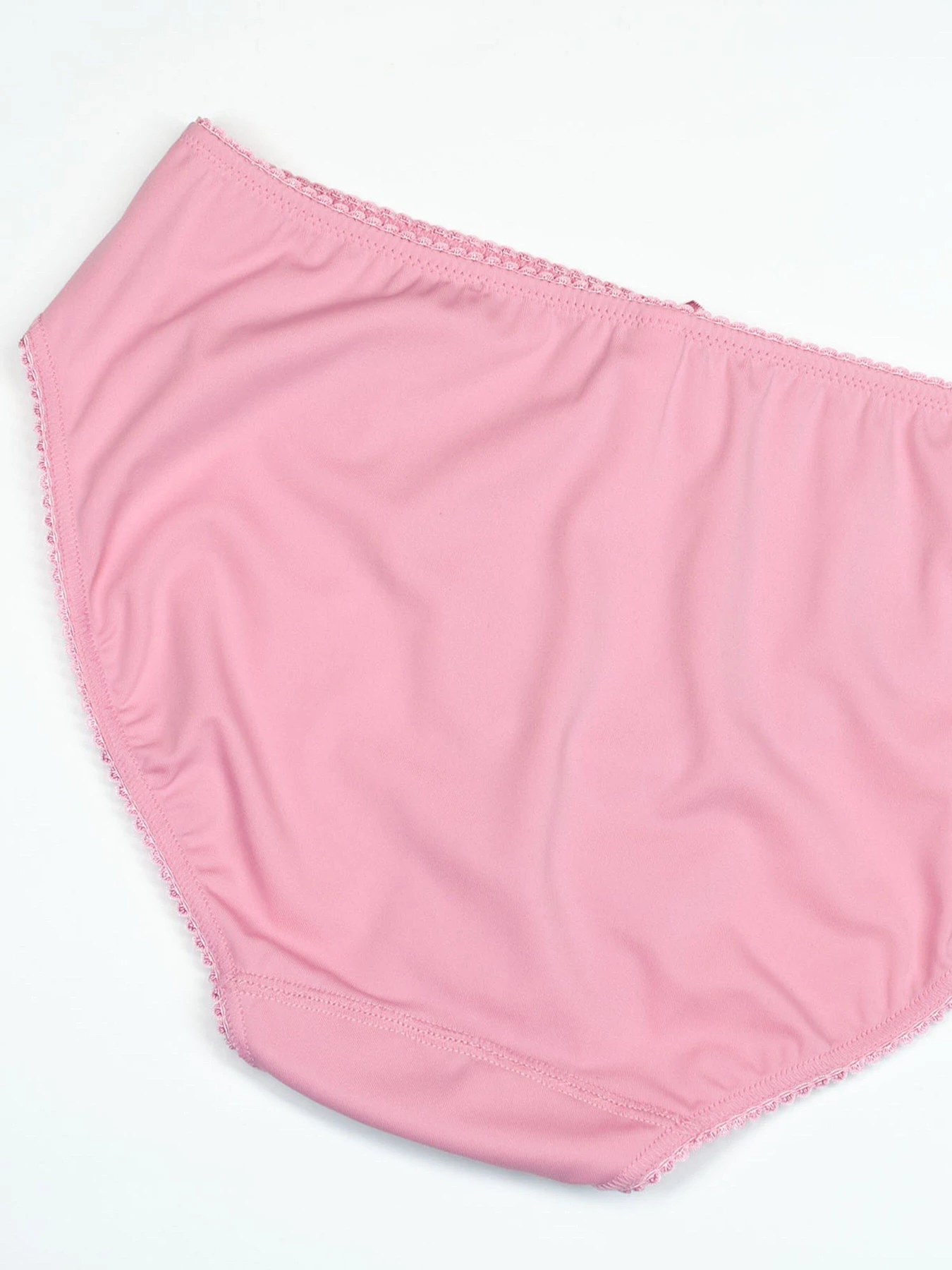Нижнее белье ISSA Plus модель BL2-798_pink Фото