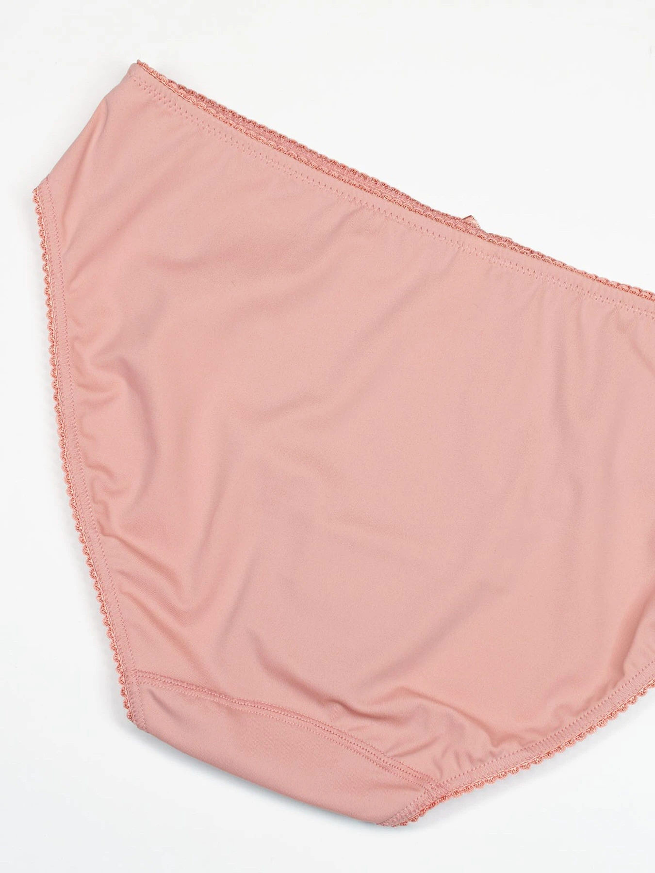 Нижнее белье ISSA Plus модель BL2-798_darkpink Фото