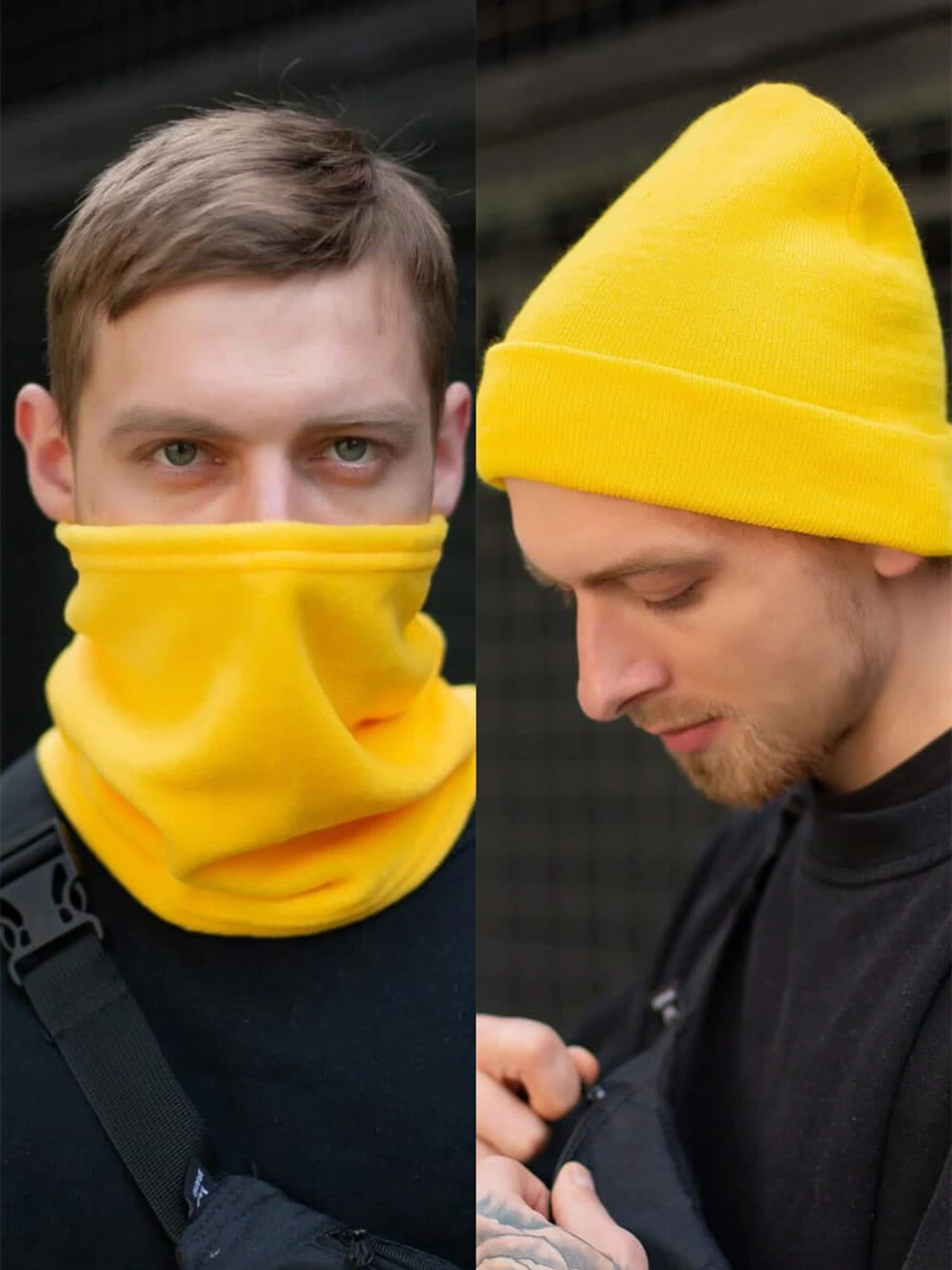 Шапки и кепки Without модель 8048114 Фото
