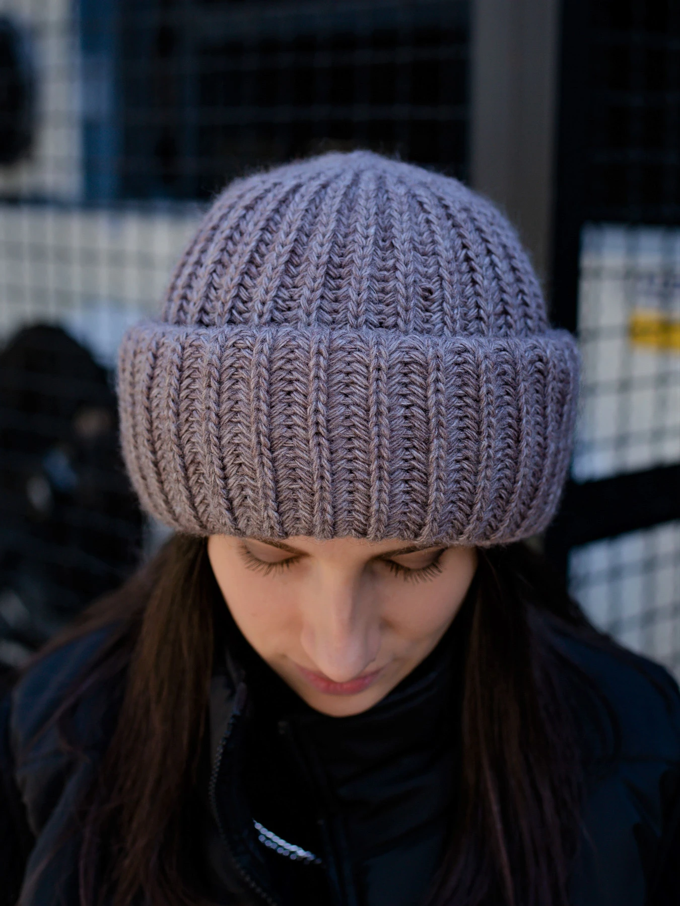 Шапки та кепки Without модель 8048787 Фото