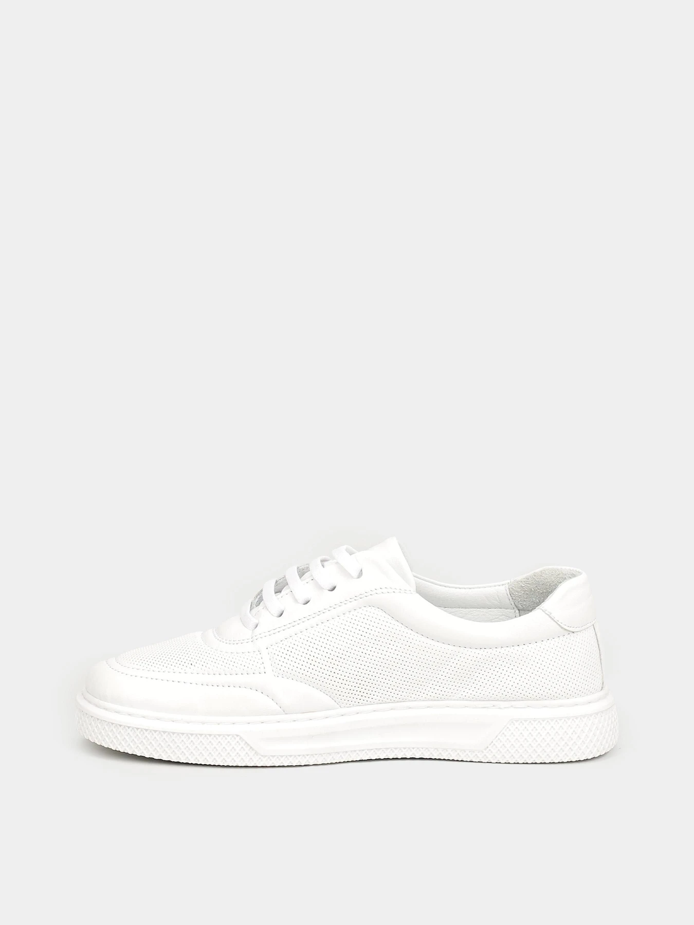 Кеды It-girl модель 901-white Фото