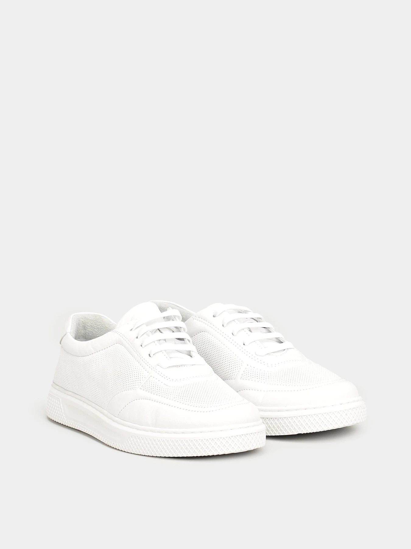 Кеды It-girl модель 901-white Фото