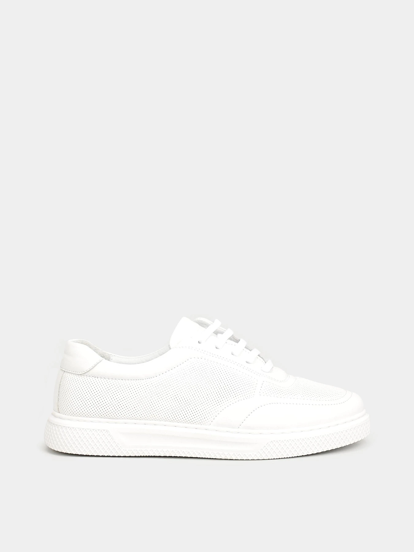 Кеды It-girl модель 901-white Фото