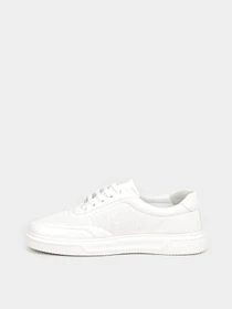 Кеды It-girl модель 901-white Фото
