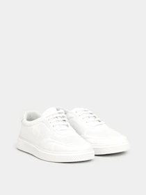 Кеды It-girl модель 901-white Фото